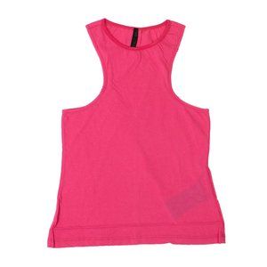 UNRAVEL PROJECT Pink Tank Top Size XS $300